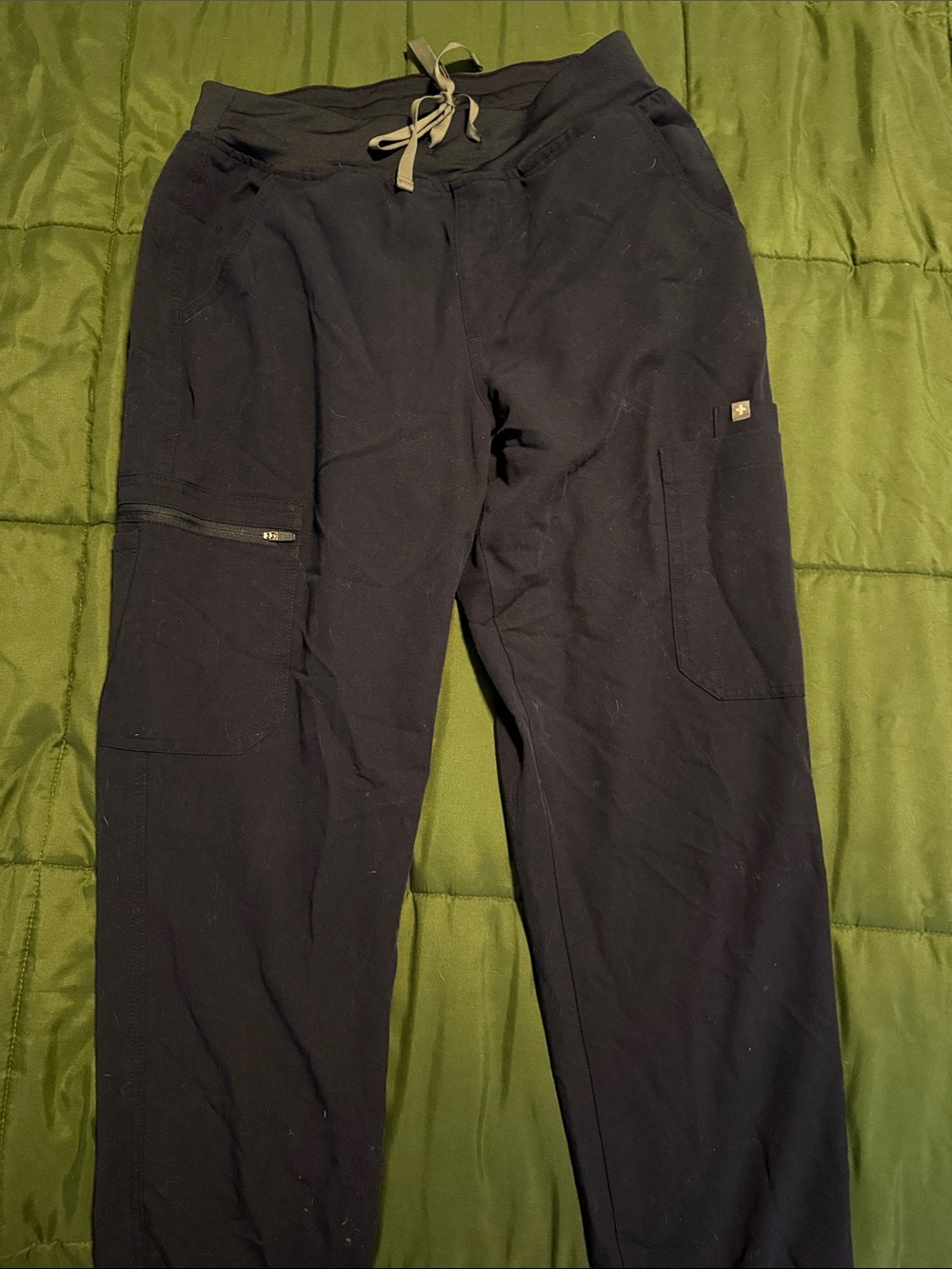 Women’s Figs Skinny Yola Scrub Pant